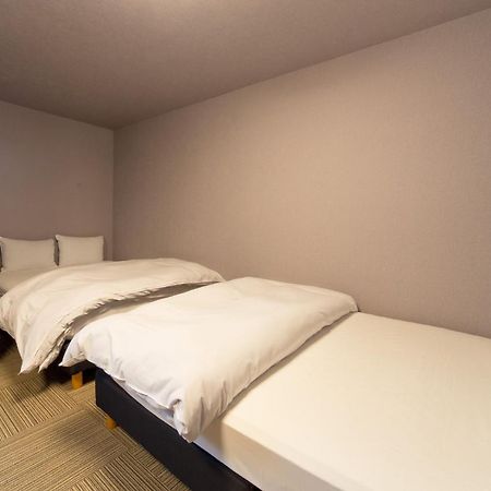 Hotel Ebisu Imadegawa Kyōto Esterno foto
