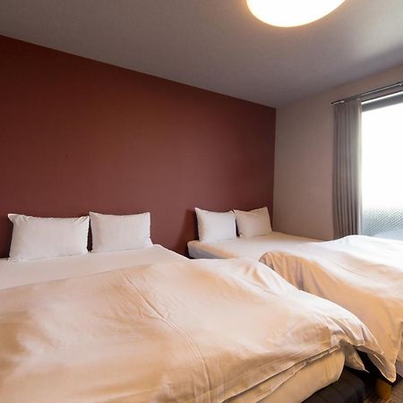 Hotel Ebisu Imadegawa Kyōto Esterno foto