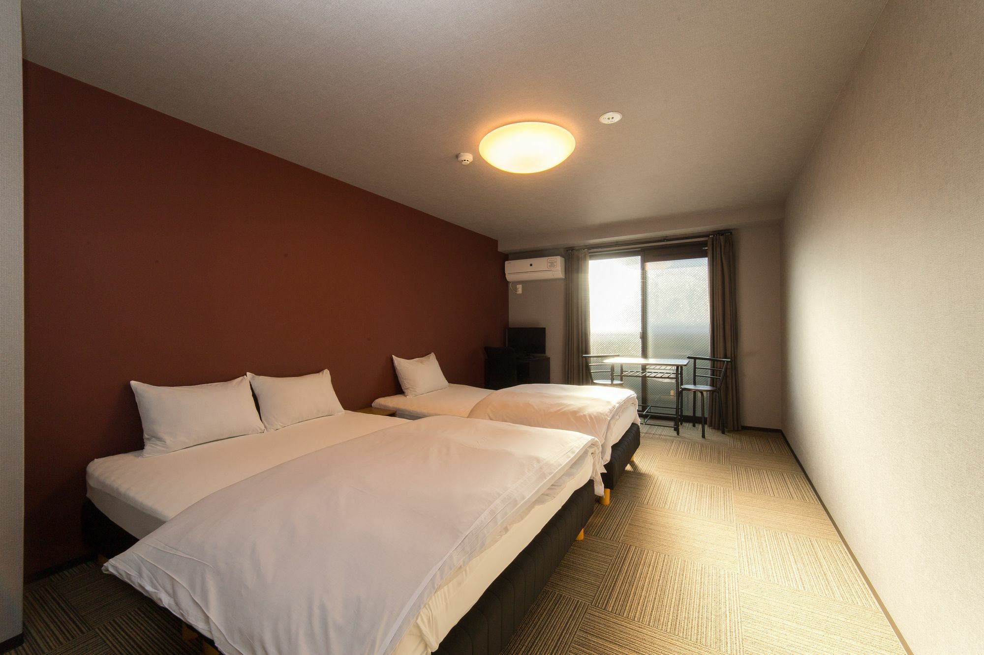 Hotel Ebisu Imadegawa Kyōto Esterno foto