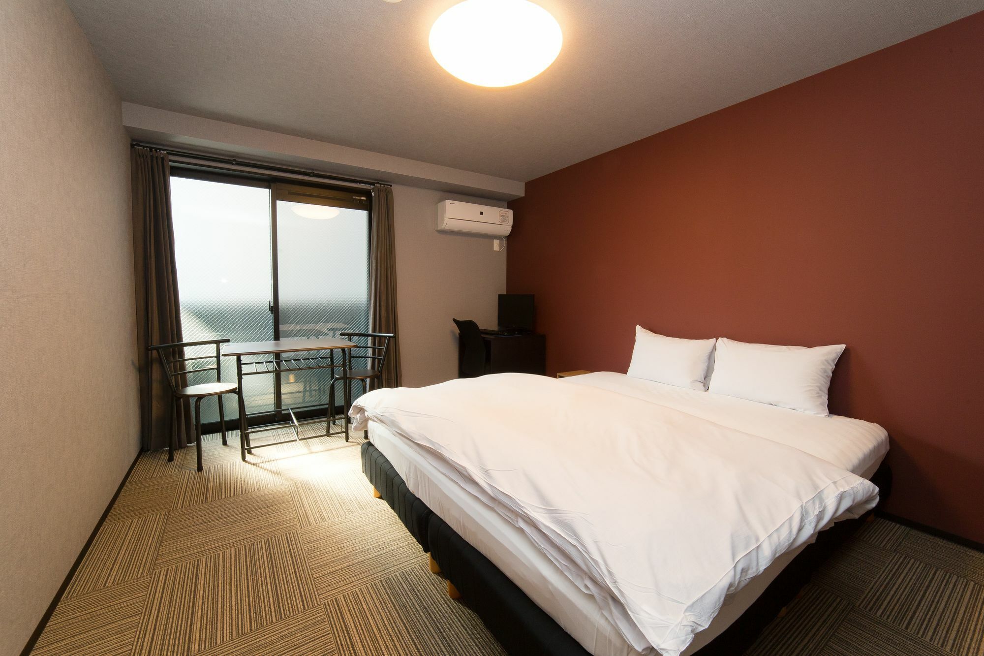 Hotel Ebisu Imadegawa Kyōto Esterno foto