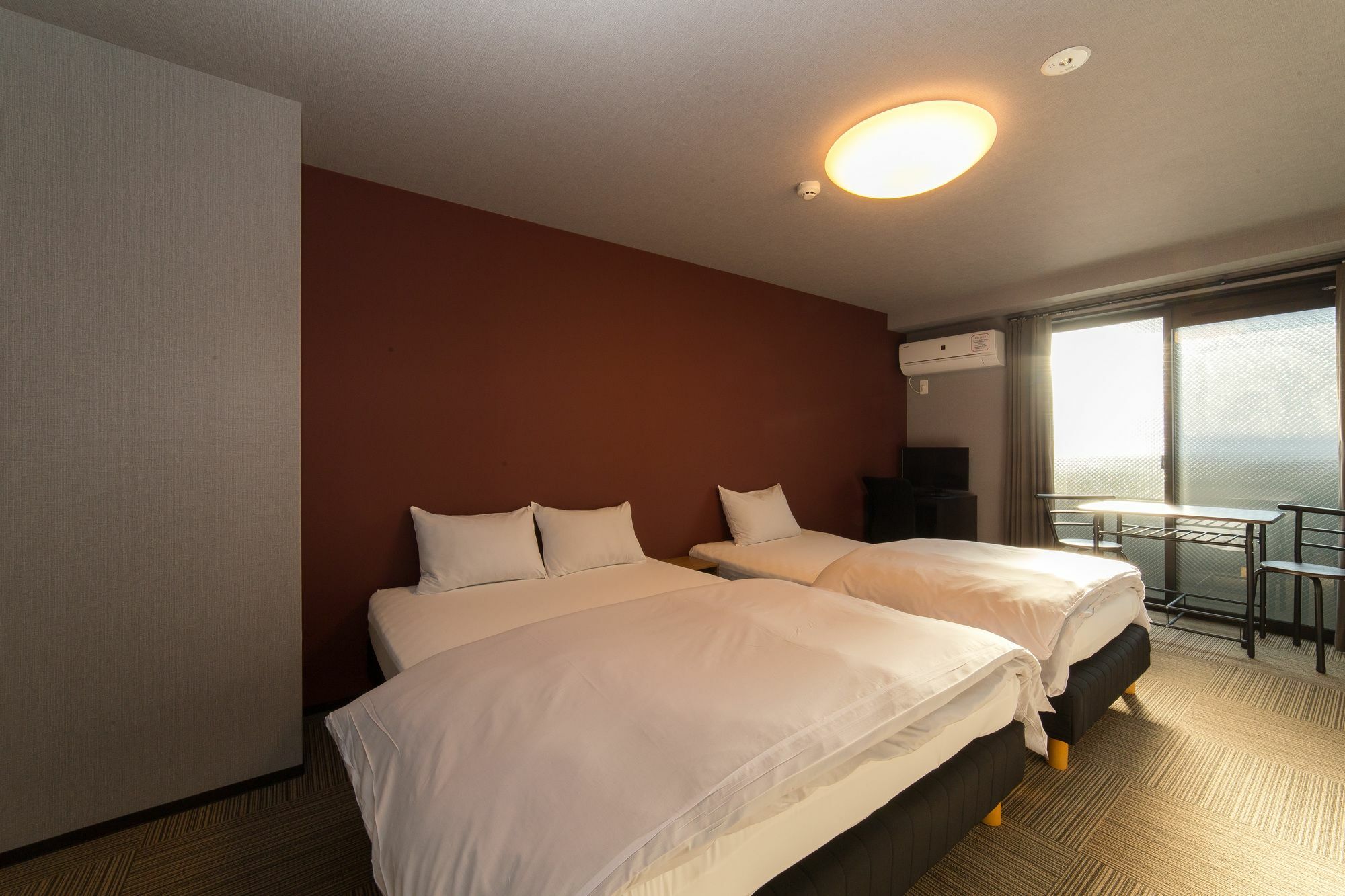 Hotel Ebisu Imadegawa Kyōto Esterno foto