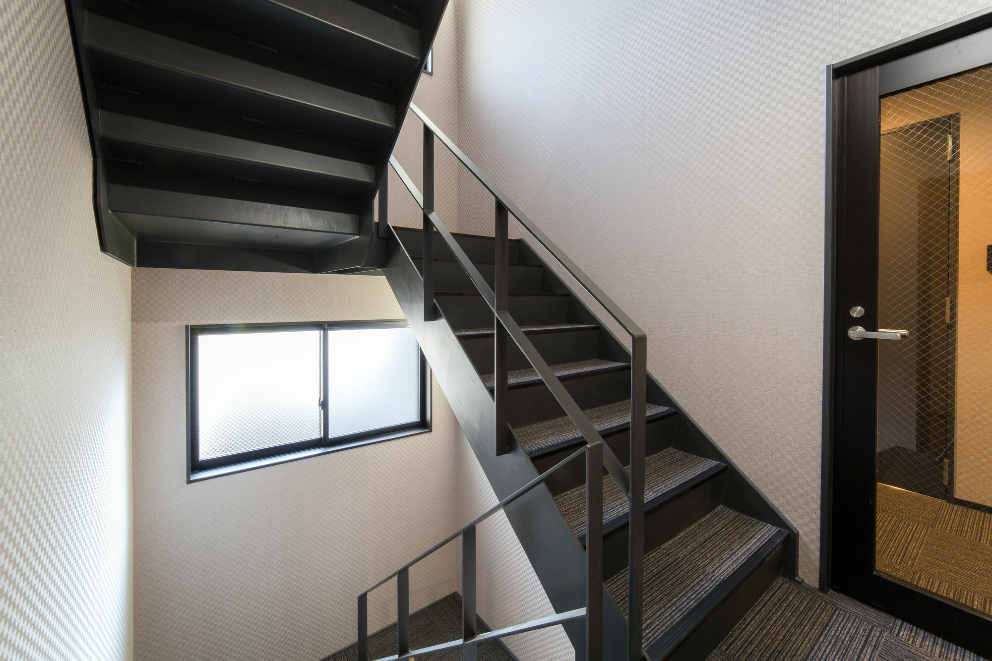 Hotel Ebisu Imadegawa Kyōto Esterno foto