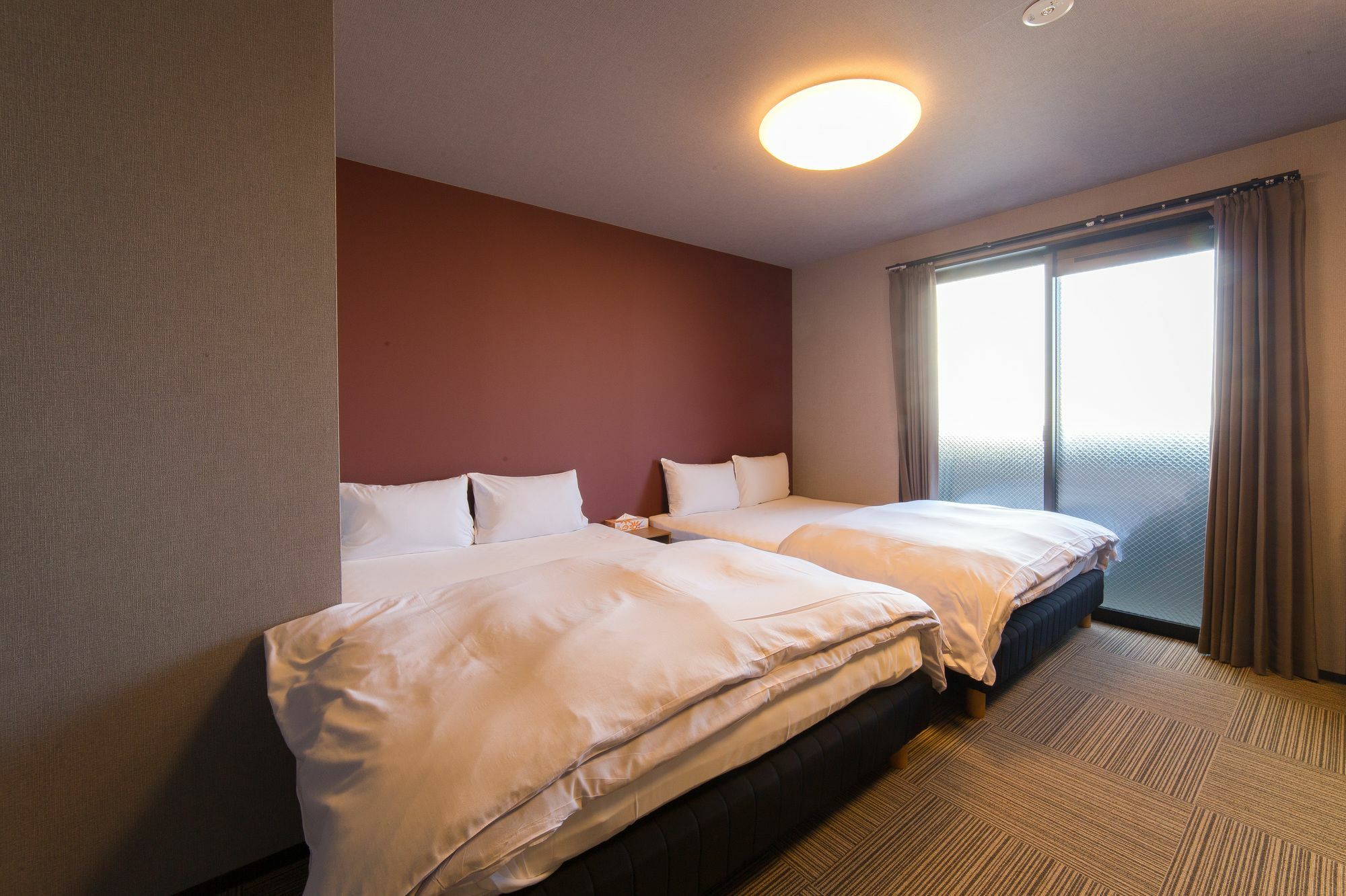 Hotel Ebisu Imadegawa Kyōto Esterno foto