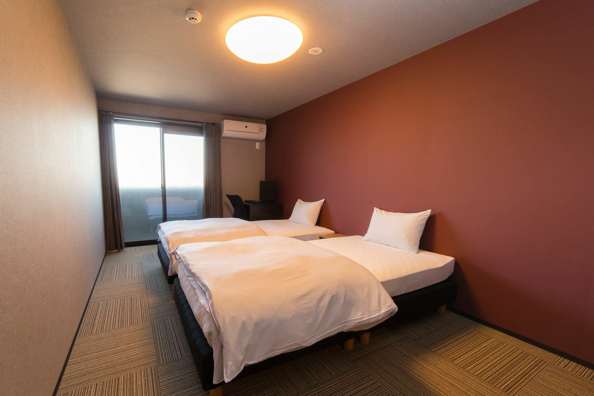 Hotel Ebisu Imadegawa Kyōto Esterno foto